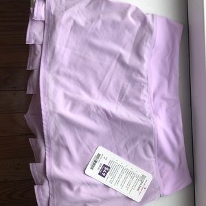Pace Setter Skirt